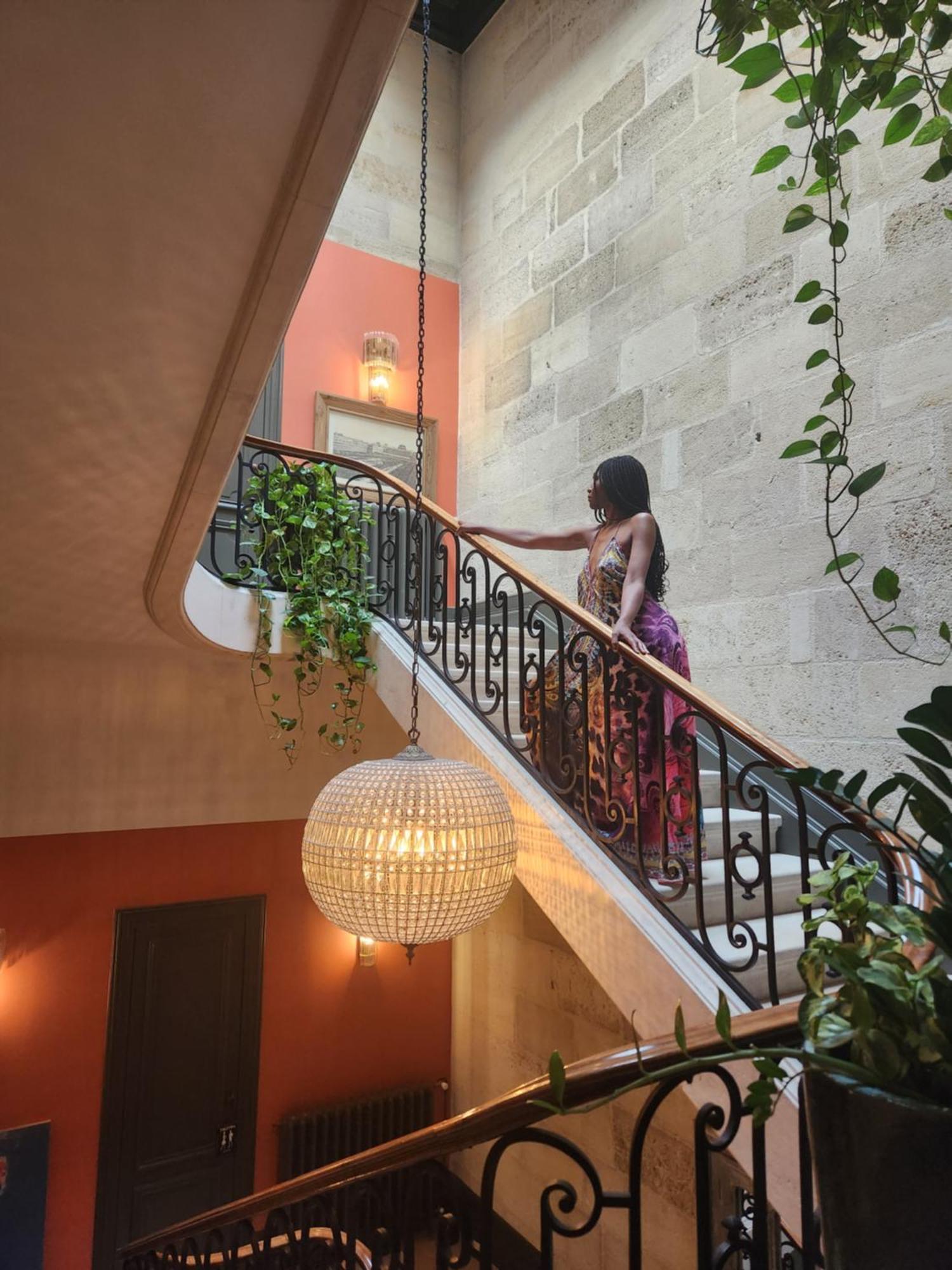 La Maison Mulato, Demeure Privee D'Hotes, Piscine & Spa Libourne, Saint-Emilion Exterior photo
