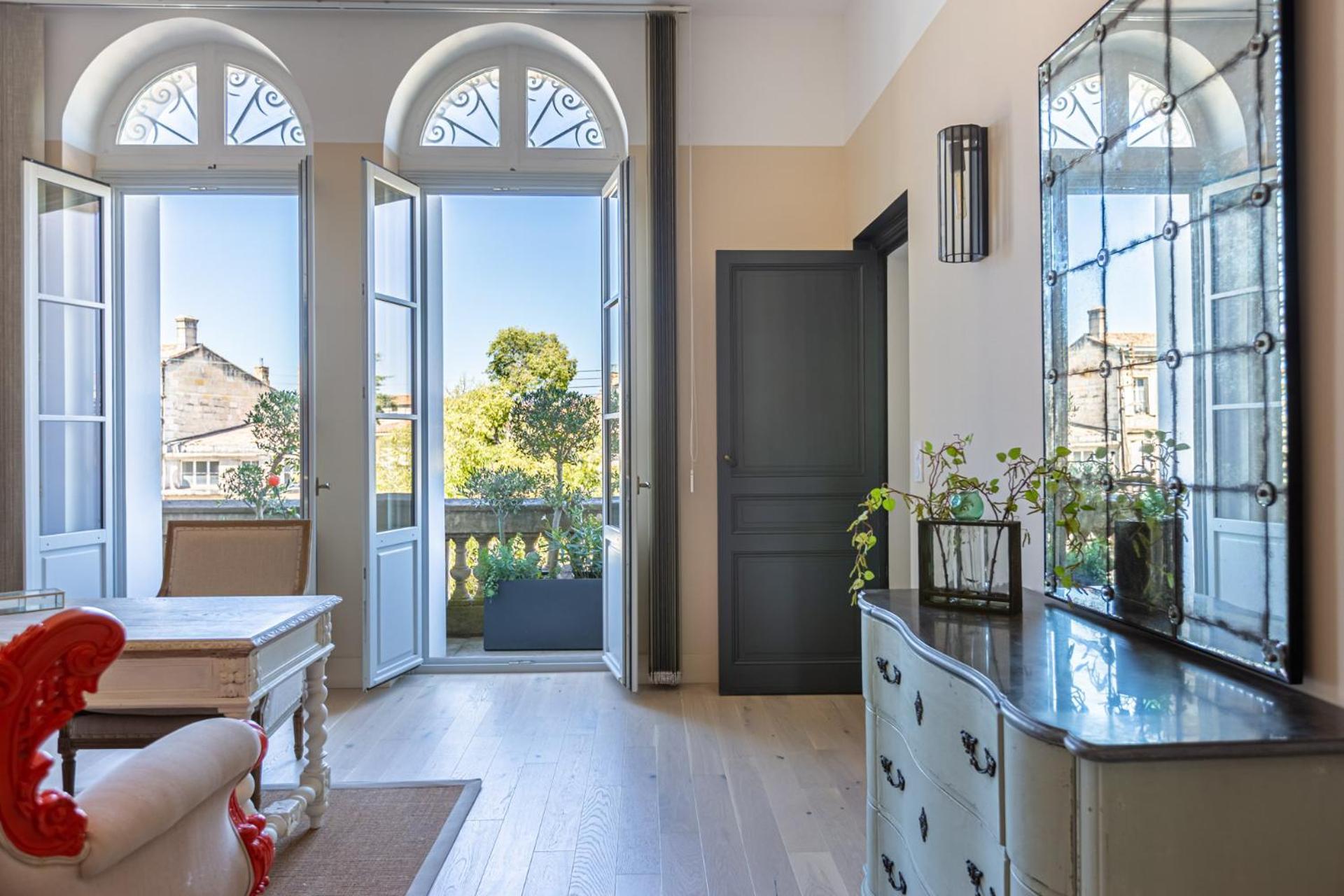 La Maison Mulato, Demeure Privee D'Hotes, Piscine & Spa Libourne, Saint-Emilion Room photo
